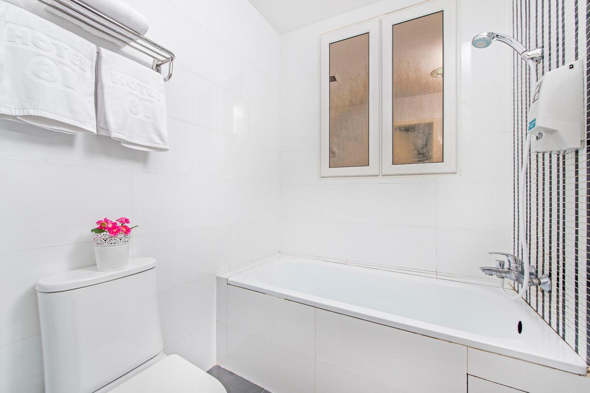 סינגפור Hotel 81 Rochor מראה חיצוני תמונה